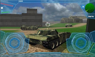 Tanktastic for Android