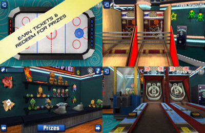 Midway Arcade for iPhone for free