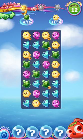 Fish smasher screenshot 1