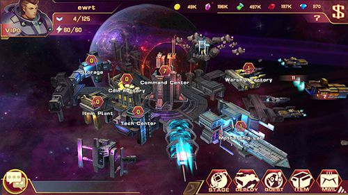 Star lord legend for iPhone for free