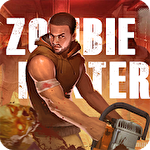 Zombie sniper: Evil hunter ícone