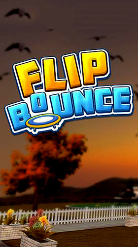 Flip bounce скриншот 1