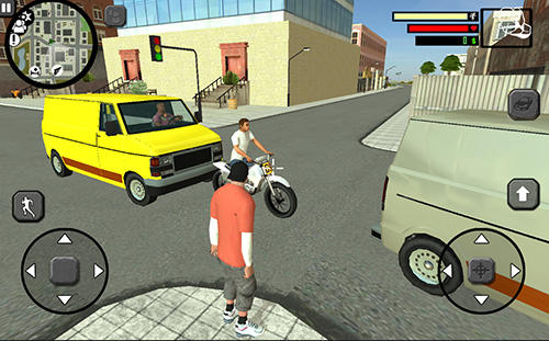 Mafia: Street Fight instal the new version for iphone