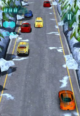 Reckless for iPhone