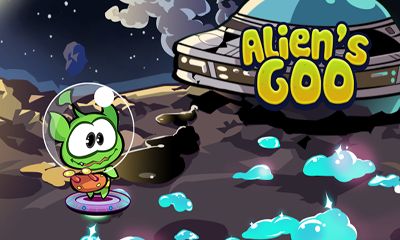 アイコン Aliens Goo 