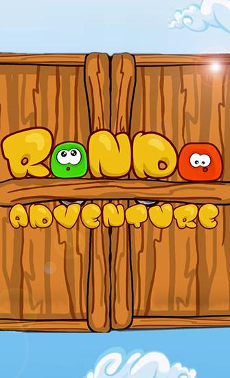 Rondo: Jellies star adventure іконка