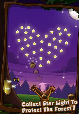  Starry Nuts на русском языке