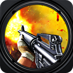 Gun shoot war 2: Death-defying ícone