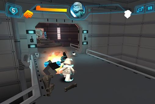 LEGO Star Wars Battles APK Download for Android - AndroidFreeware