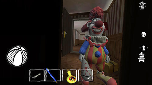 Slickpoo: The clown captura de pantalla 1