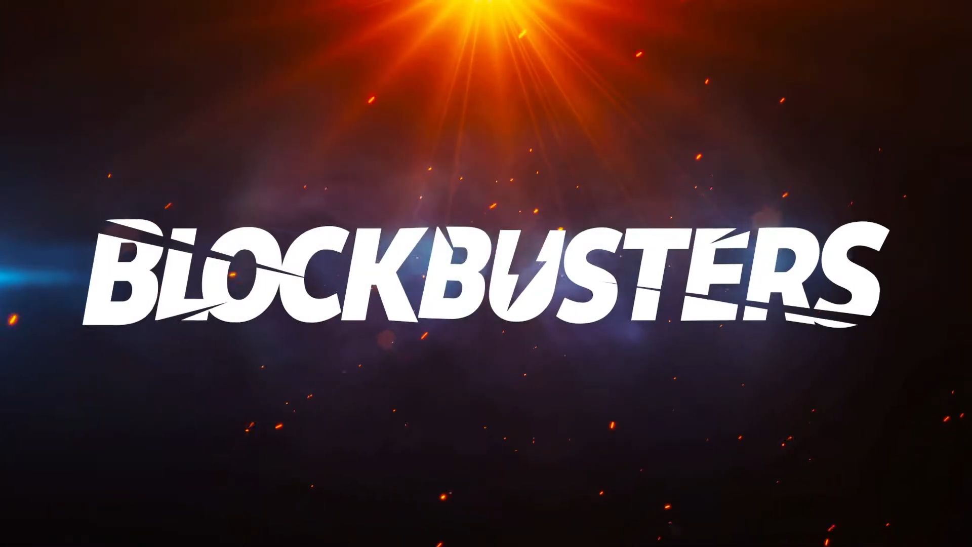Blockbusters: Онлайн ПвП шутер скриншот 1
