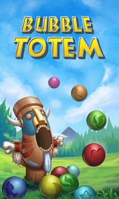 Bubble Totem screenshot 1