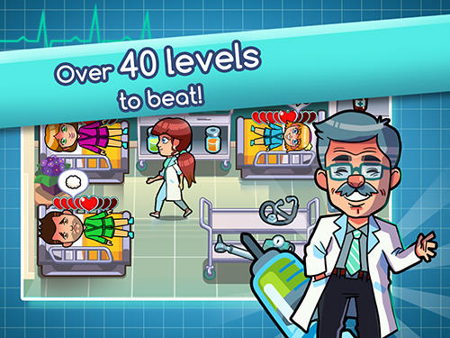 Download do APK de Médico Maluco - Crazy Doctor para Android