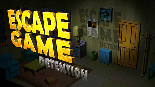 Detention: Escape game captura de tela 1