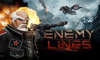 Иконка Enemy Lines