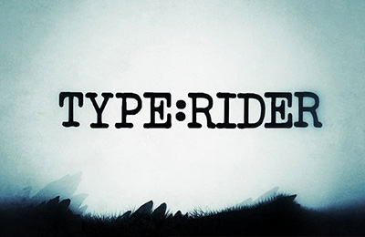 Type: Rider capture d'écran 1