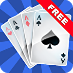 All-in-one solitaire icono