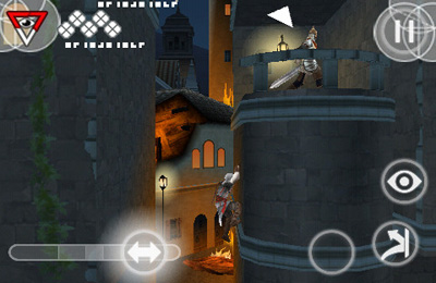 Assassin’s Creed II Discovery for iPhone
