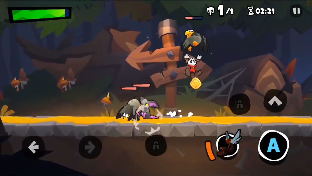 Little Reaper for Android