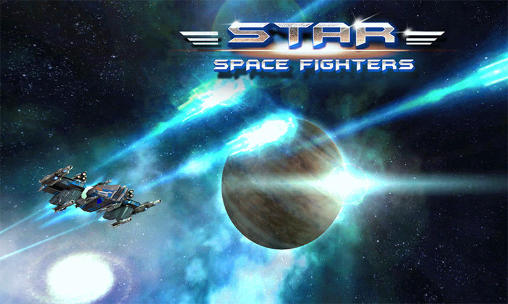 Galaxy war: Star space fighters скриншот 1