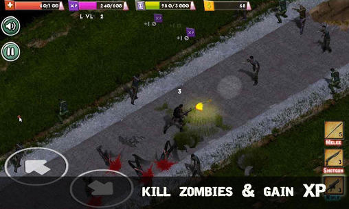 Last of the survivors para Android