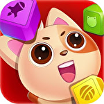 Kitty blast icono