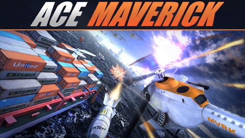 Ace Maverick for iPhone