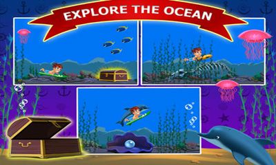 de arcade: faça download do Banzai Surfer para o seu telefone
