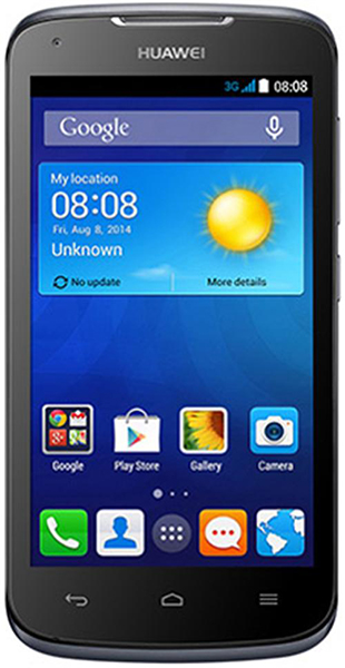 Download ringtones for Huawei Ascend Y520