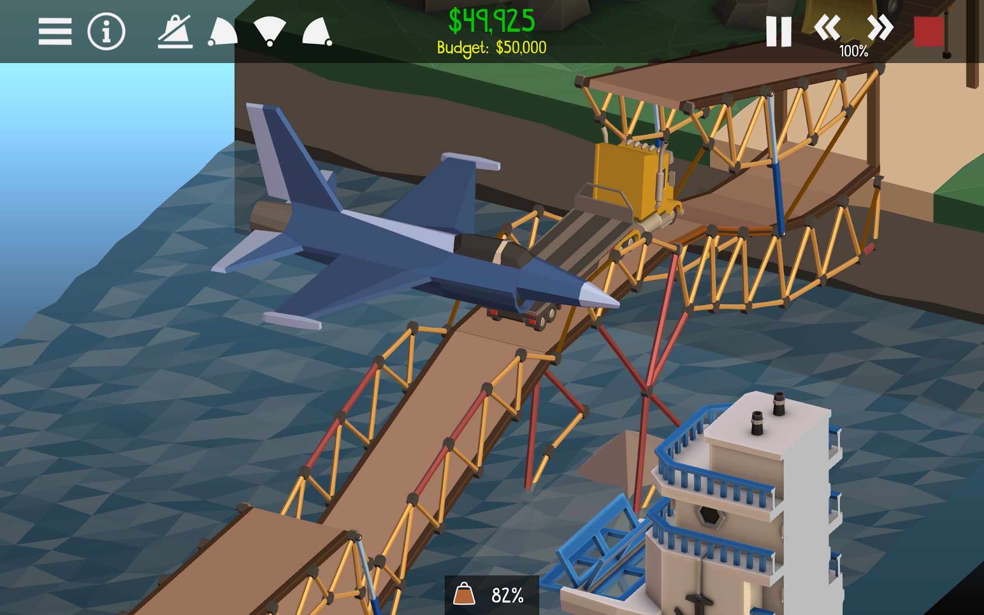 Poly Bridge 2 for Android