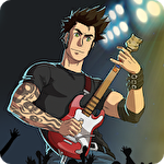 Guitar flash icono