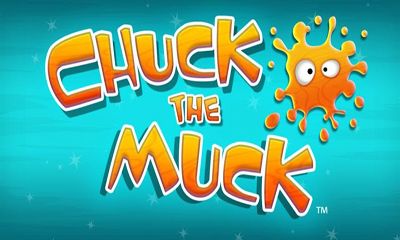 Chuck the Muck captura de tela 1