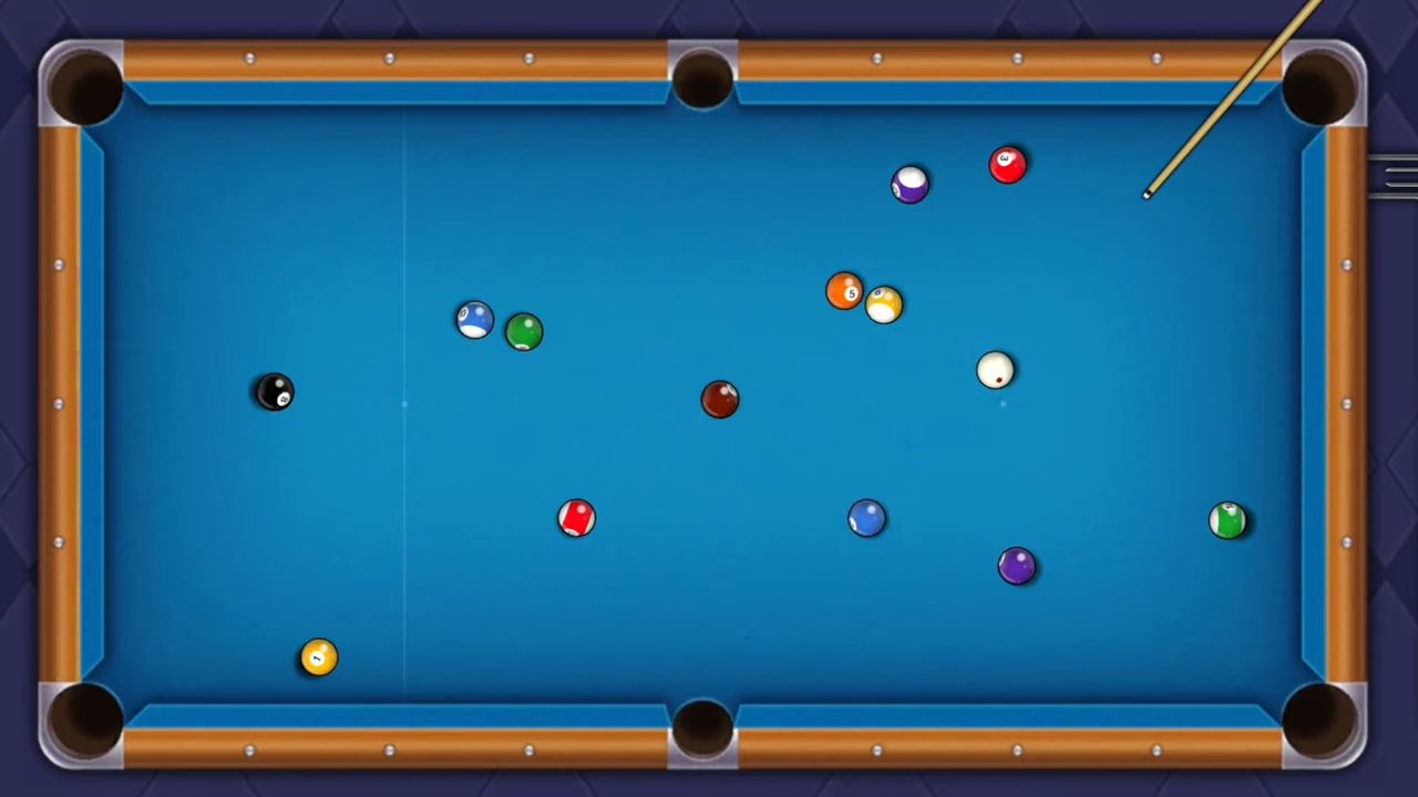 8 ball pool 3d - 8 Pool Billiards offline game for Android