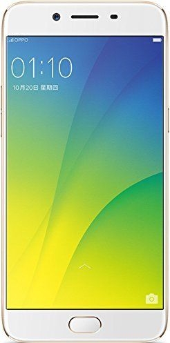 Oppo R9s アプリ