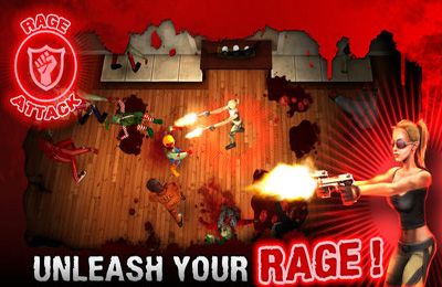 ReKillers for iPhone