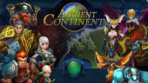 Hero TD: Ancient continent скріншот 1