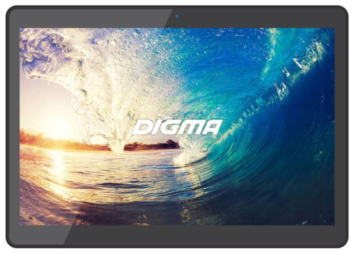 Digma Plane 9505 アプリ