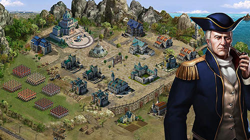 War of colony pour Android