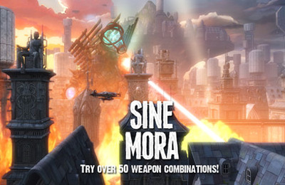 Sine Mora