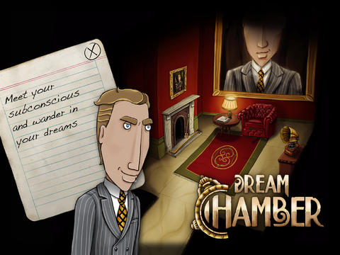 Dream Chamber for iOS devices