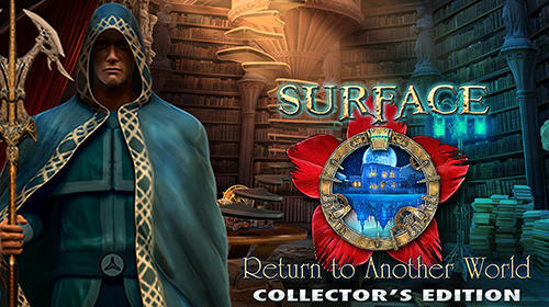 Surface: Return to another world screenshot 1