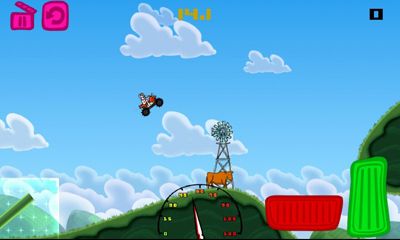 Stunt Star The Hollywood Years для Android