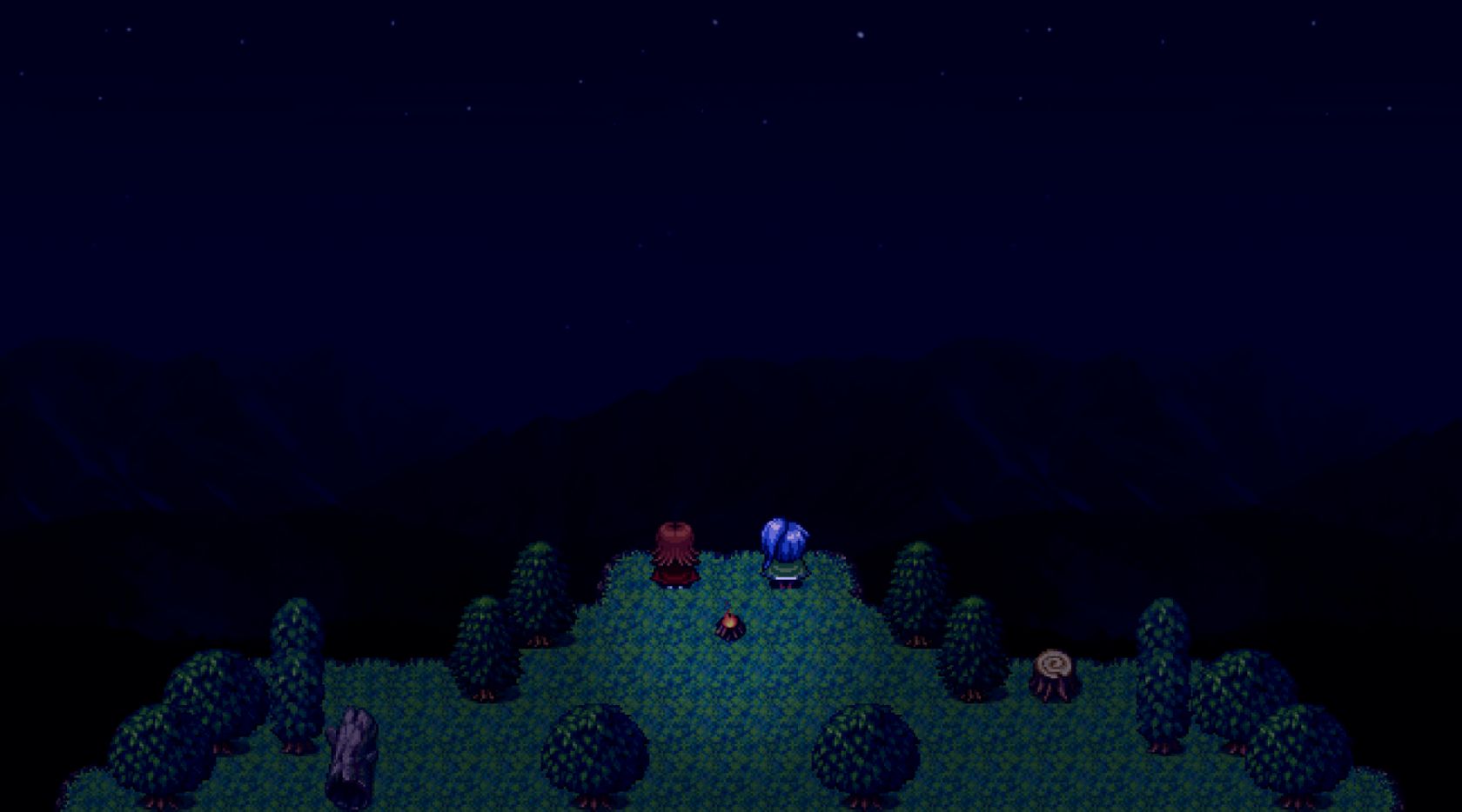 RPG Knight Bewitched screenshot 1