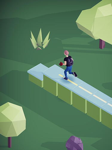 Path: Adventure puzzle for Android