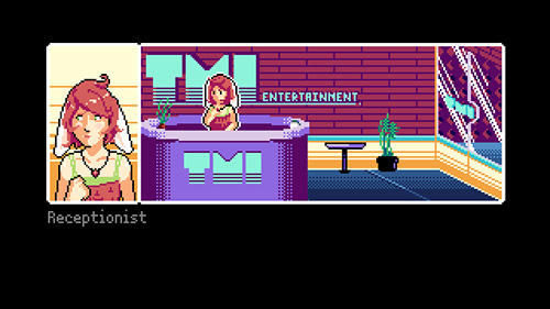 Read only memories: Type-M Picture 1
