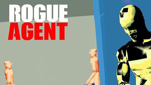 logo Rogue agent