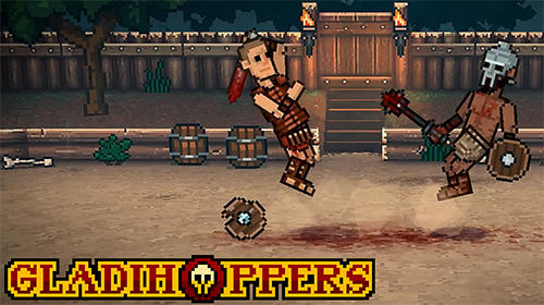 Gladihoppers Download APK for Android (Free) | mob.org