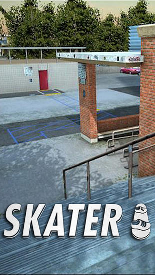 Skater screenshot 1