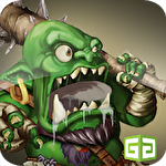 Dungeon monsters icon