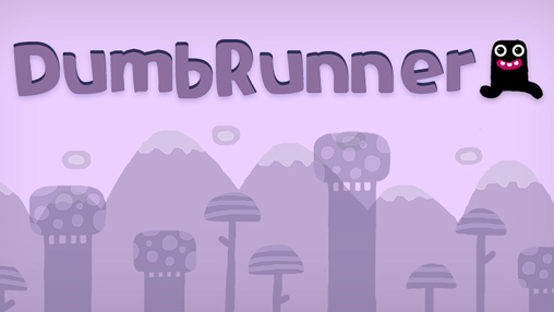 ロゴDumb runner